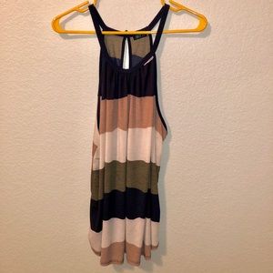 EUC HALTER TOP BLOUSE 🌺